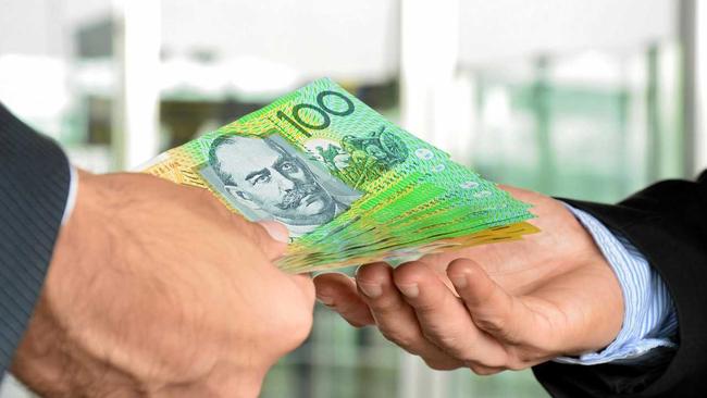 RATE RISE: Tweed residents will be paying more, and some of the blame lies with Queensland. Picture: ThinkStock