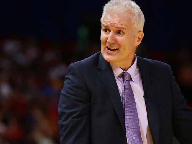 Andrew Gaze thrilled with Sydney Kings’ response after Steve Blake’s ...