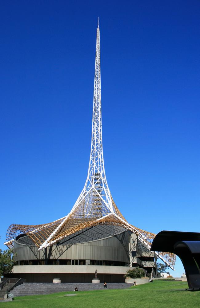 The Arts Centre Melbourne is in dire financial strife.