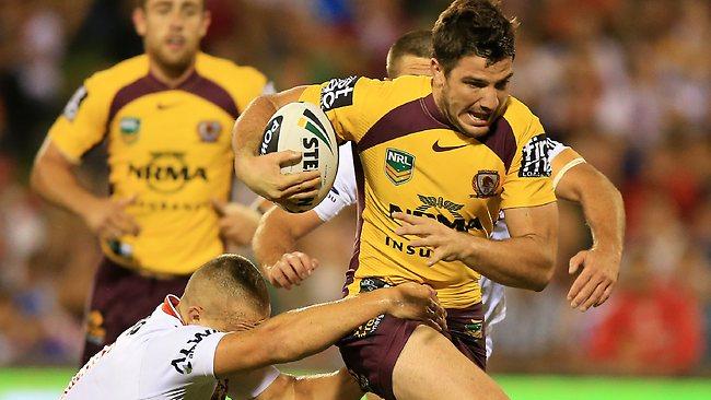 Matt Gillett