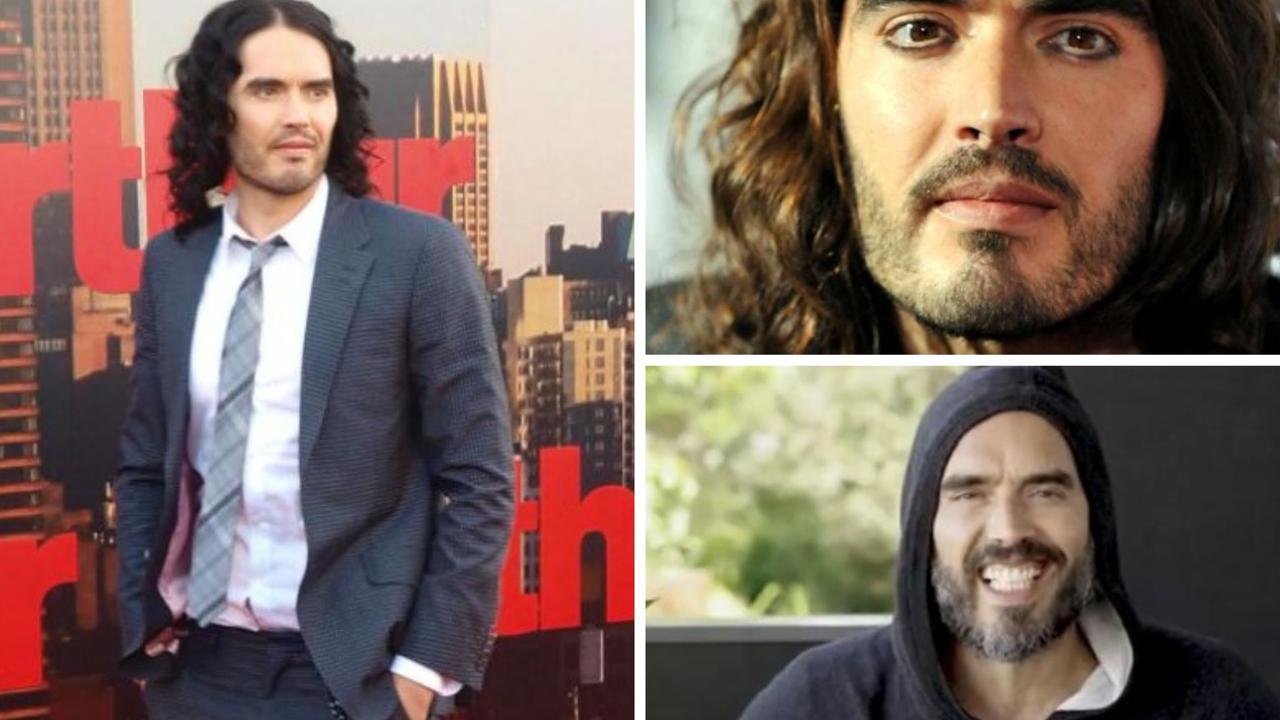 Russell Brand: Actor’s content removed from steaming services after rape allegations.