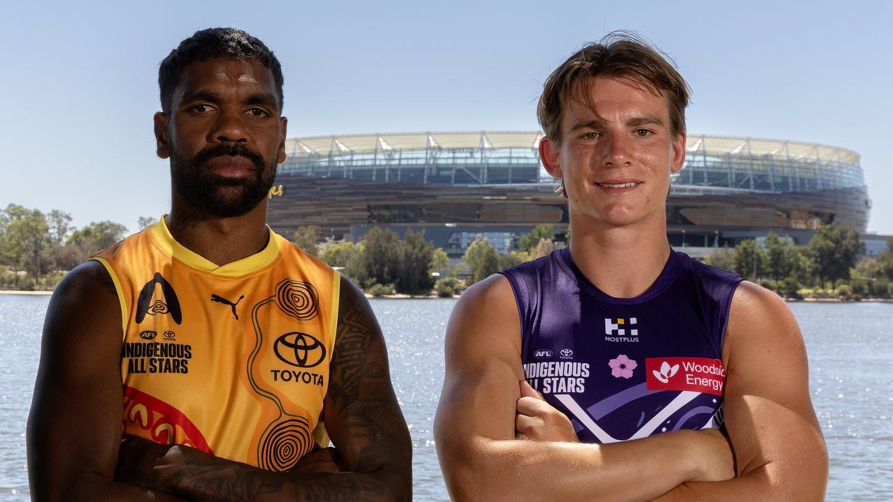 $3 million fix? Why WA holds key to rectify AFL’s Indigenous decline