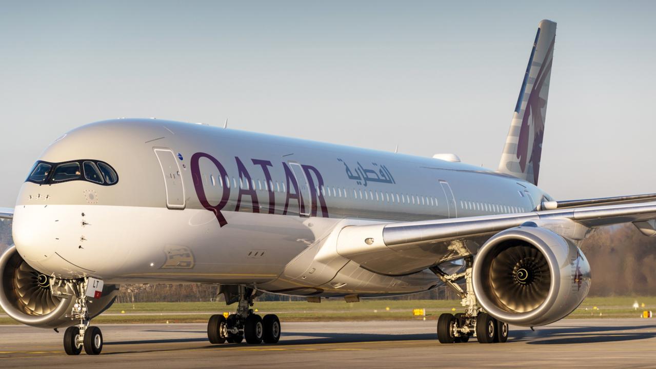 The Doha-based carrier also took out the World’s Best Business Class, World’s Best Business Class Airline Lounge and Best Airline in the Middle East, in the Skytrax awards. Picture: iStock