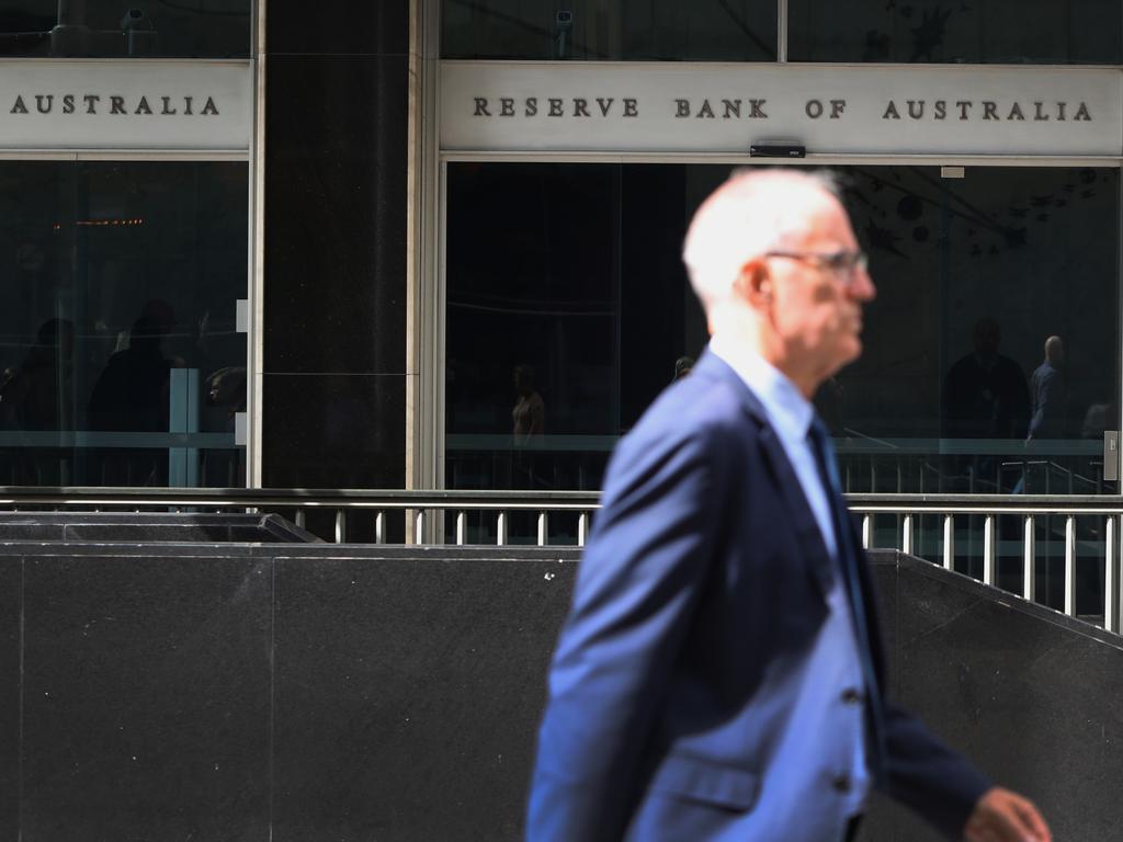 Analysts expect the RBA to inflict more pain with further rate hikes. (Photo: Lisa Maree Williams/Getty Images)