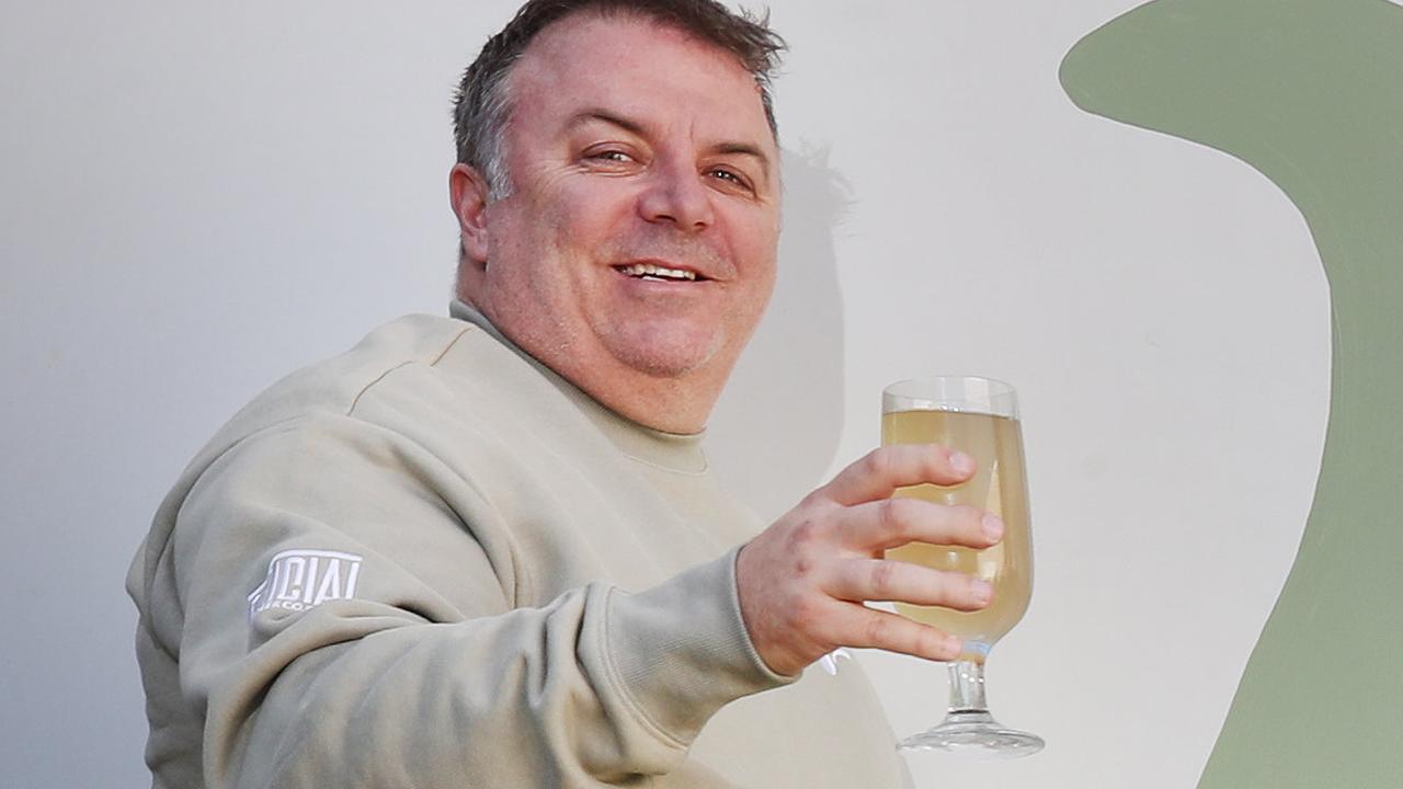 Tax office in bid to liquidate Gold Coast entrepreneur’s creative agency