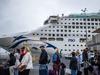 australian cruise ship greenland