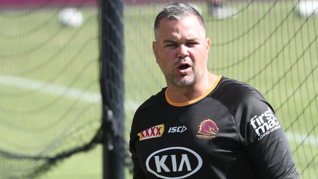 Anthony Seibold is determined to track down the trolls responsible for online smears.