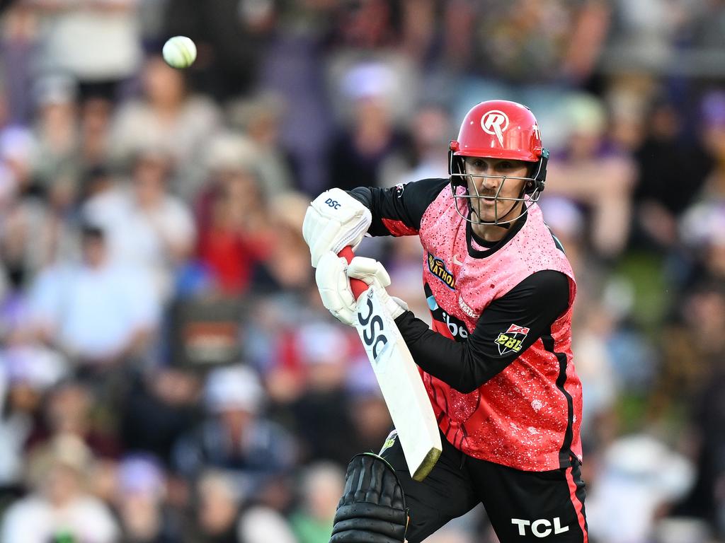 Nic Maddinson. Picture: Getty