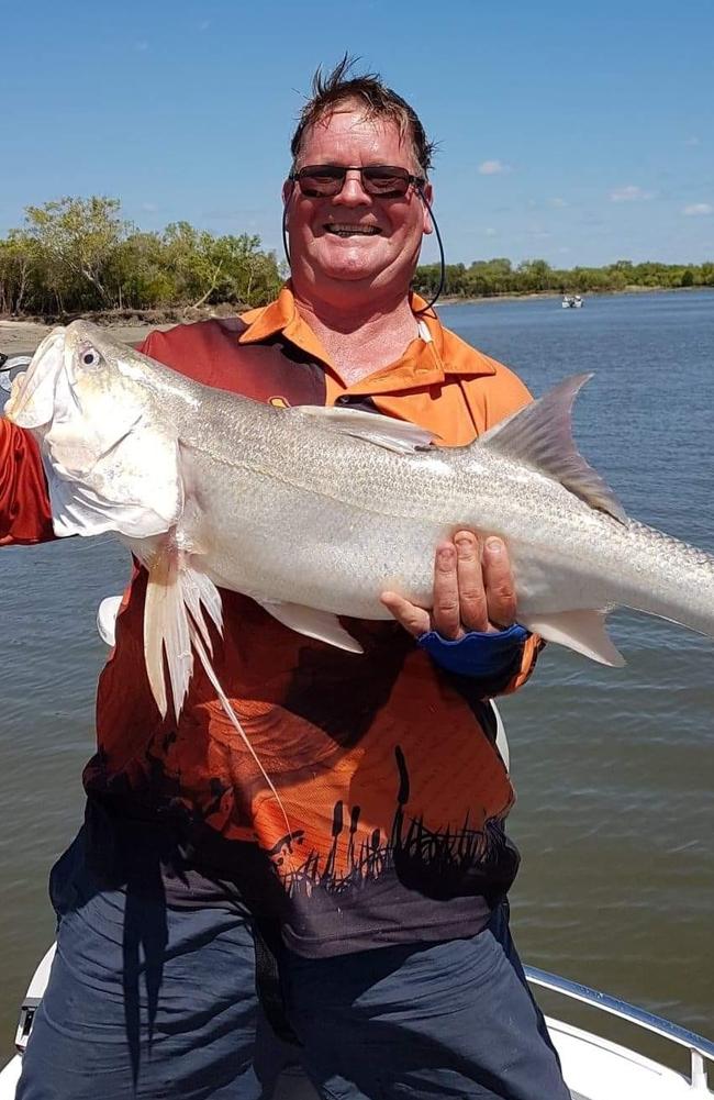 Australian Marine Contractors directors’ dispute lands in court | NT News