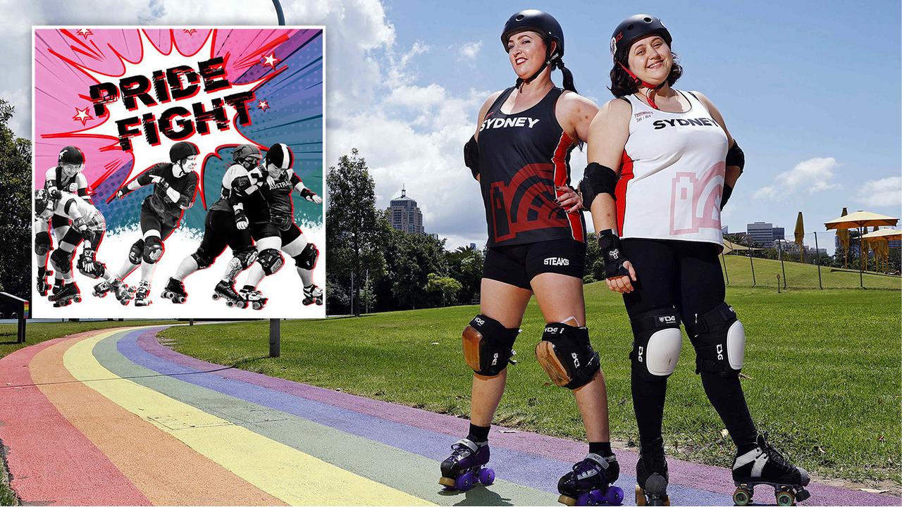 Kwik Kopy store in Sydney refuses to print posters for WorldPride roller  derby event | Daily Telegraph