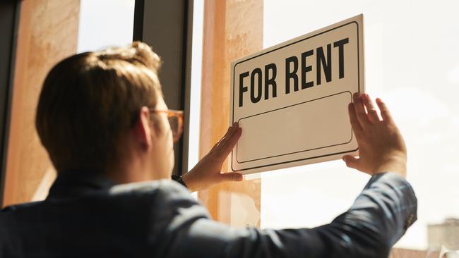 To attract more landlords, individuals willing and able to invest in property should be assisted.