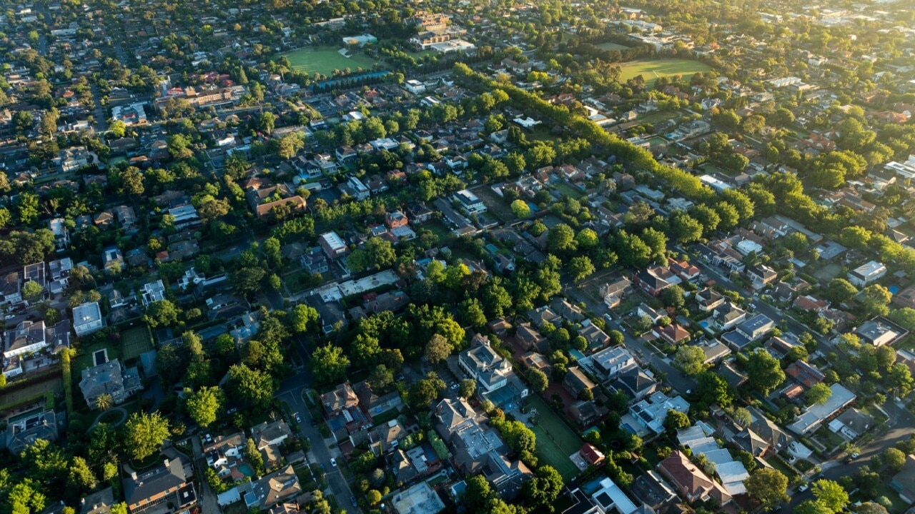 Victoria could be forced to pause major infrastructure projects