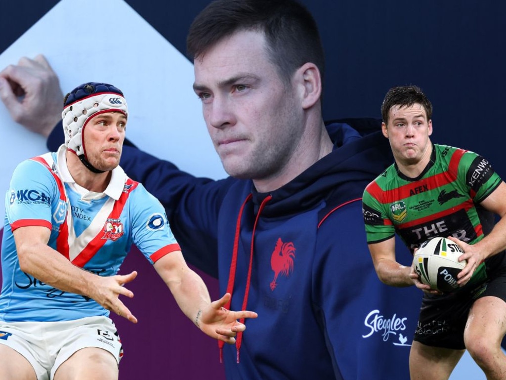 Luke Keary is as tough as they come, says Matty Johns.