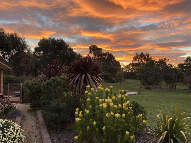 Acton Park. Picture: George Your Focus on Tasmania ***ONE TIME USE ONLY***
