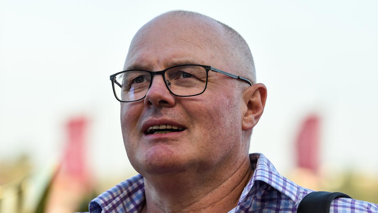 Nichols to unveil well-bred filly after breeder’s bad luck