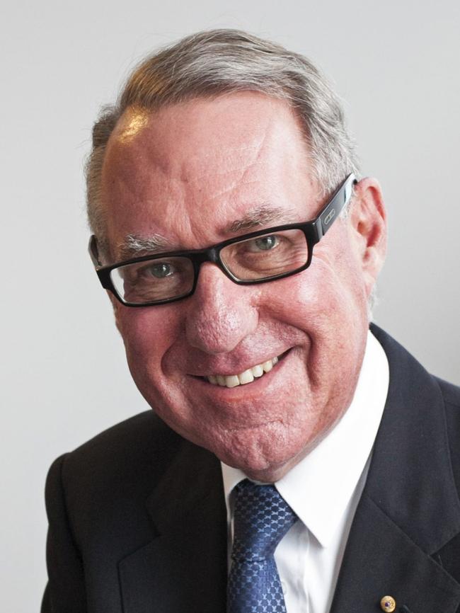 David Gonski.