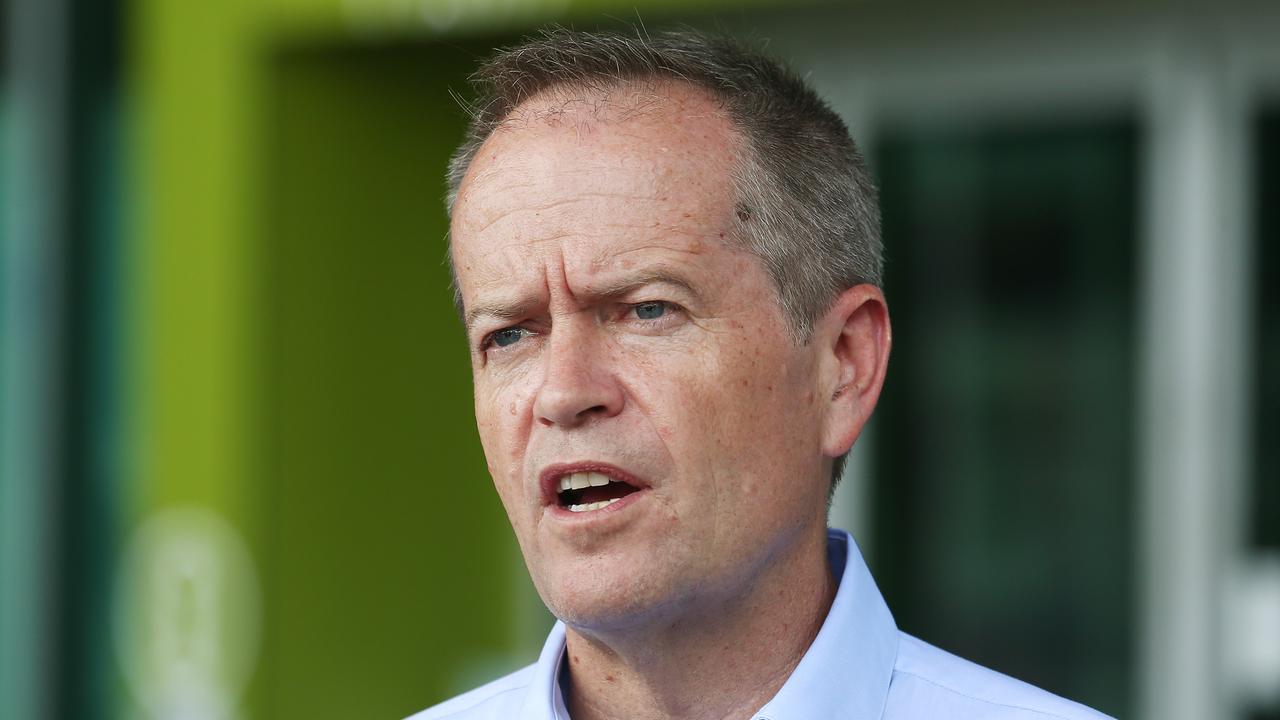 Shorten flags $80m plan to extend Bruce Hwy to Cairns Airport | The ...