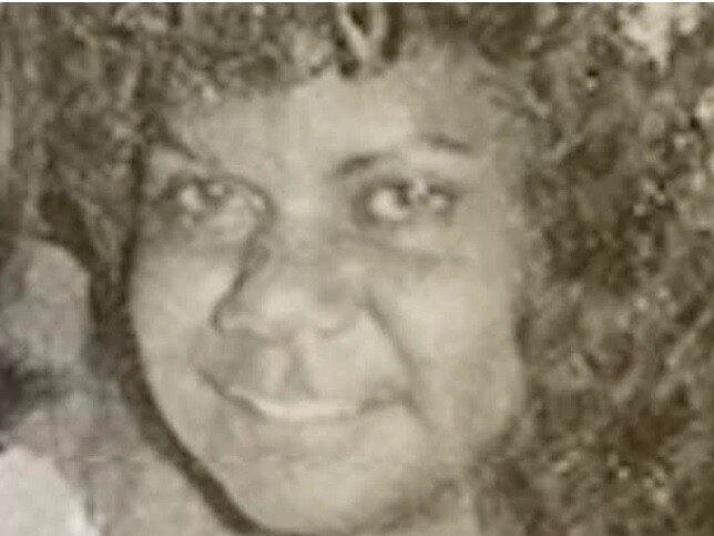 Queenie Hart’s killer was never brought to justice and her body remained far from home for decades.