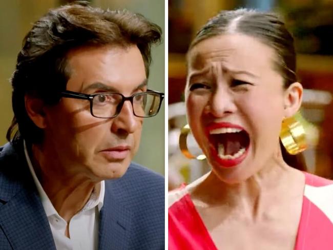 MasterChef Australia has been a big hit for Network 10. Picture: Network 10.
