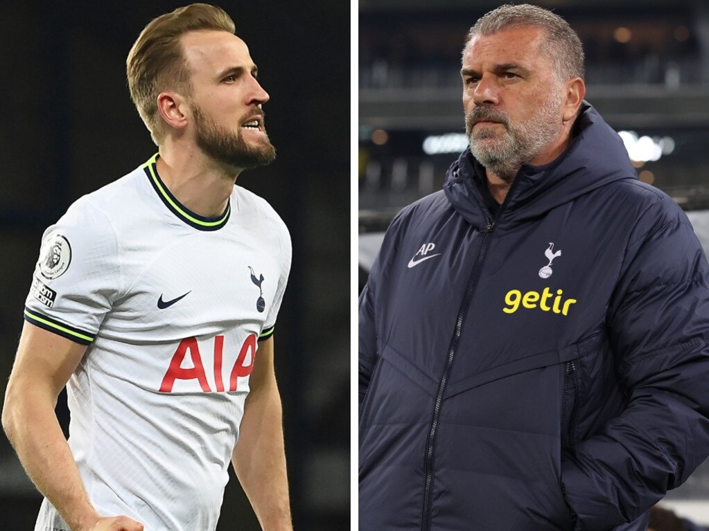 EPL news 2023: Tottenham Hotspur accept $168 million offer for