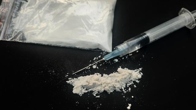 Janet Tran trafficked 7.1kg of heroin over 10 transactions between April and May 2022.
