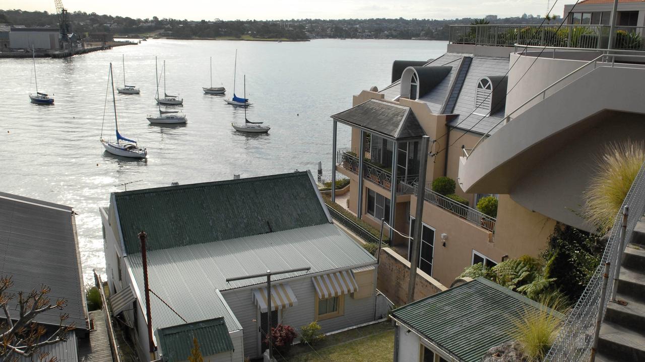 Birchgrove prices dropped by $190,00 in the last three months. Picture: Timothy Clapin