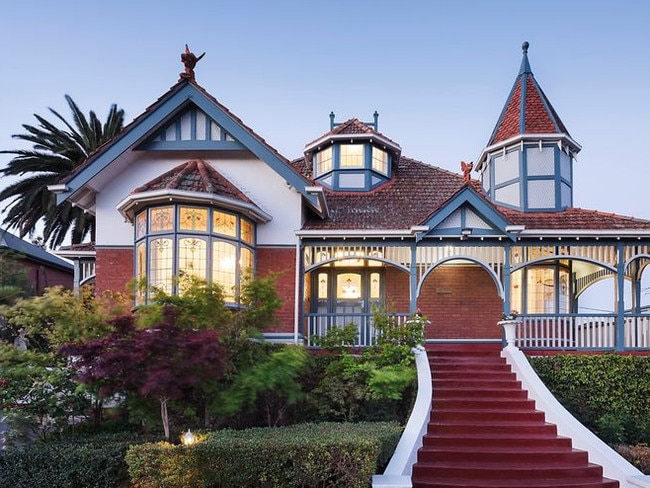 215 Clarke St, Northcote - for Herald Sun realestate