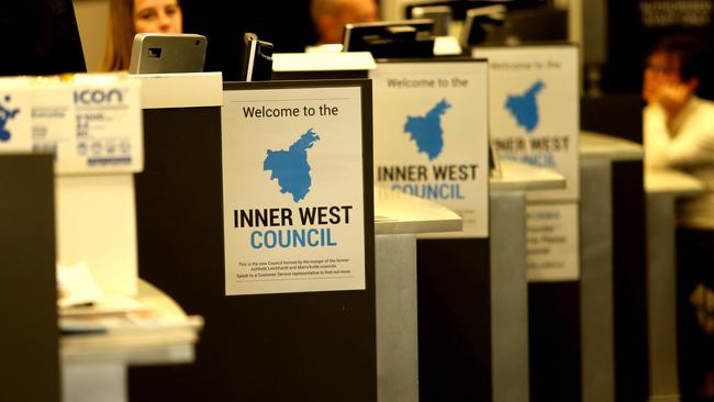 ICAC will hold a public inquiry into corruption allegations surrounding former Inner West Council and Transport for NSW staff.