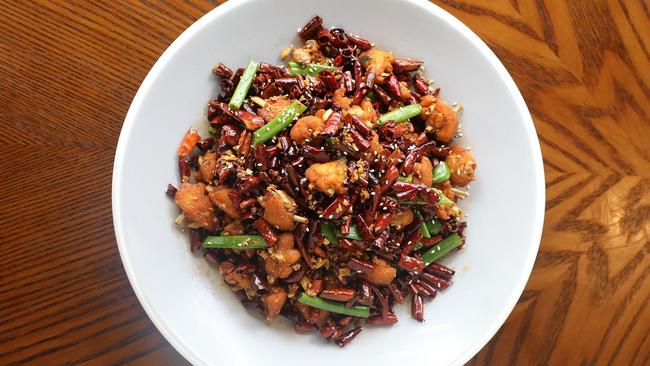 Melbourne has fallen under the spell of spicy Sichuan food.