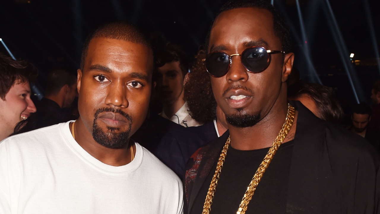 Kanye West calls for Sean 'Diddy' Combs to be freed from prison