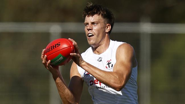 Jack Hayes can make some quick cash if he puts points on the board early. Picture: Darrian Traynor/Getty Images