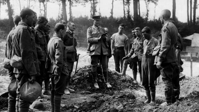 Fromelles: Australia’s forgotten sacrifice on the Western Front | The ...