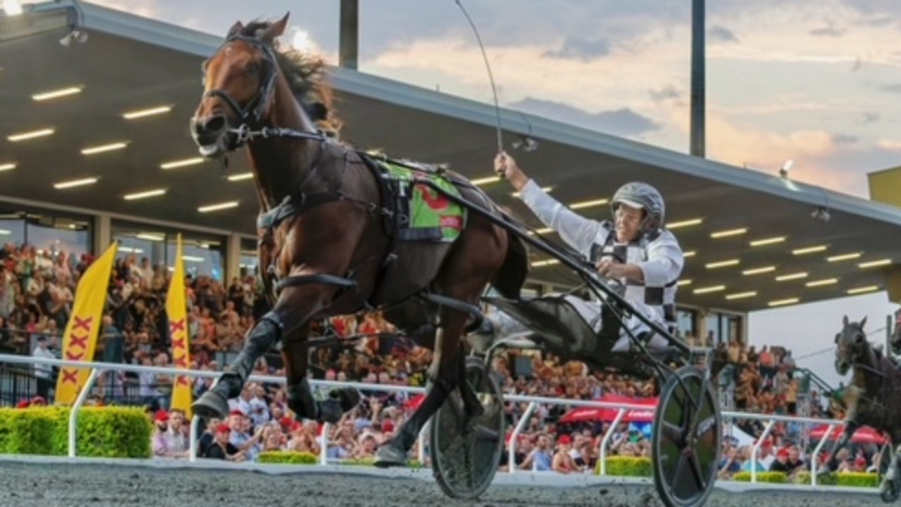 Racing Queensland splashes cash on Inter Dominion overhaul