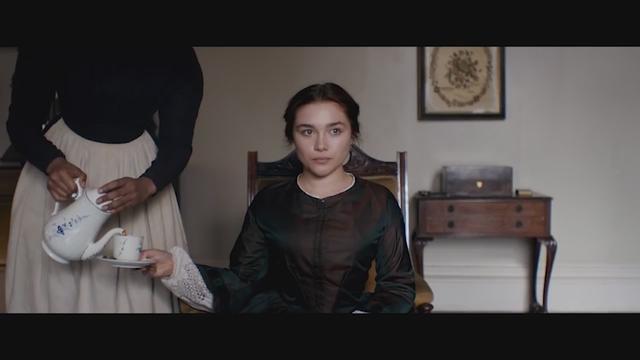 Lady Macbeth - Trailer