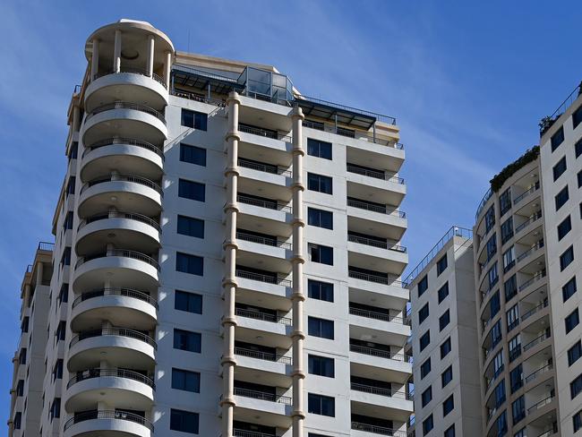 Sydney apartment market bounces back