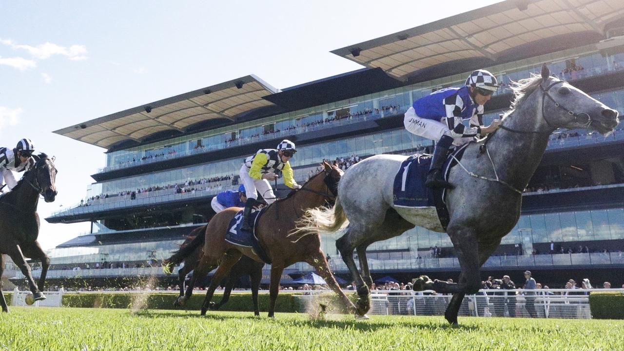 Sydney Racing: George Ryder Stakes Day