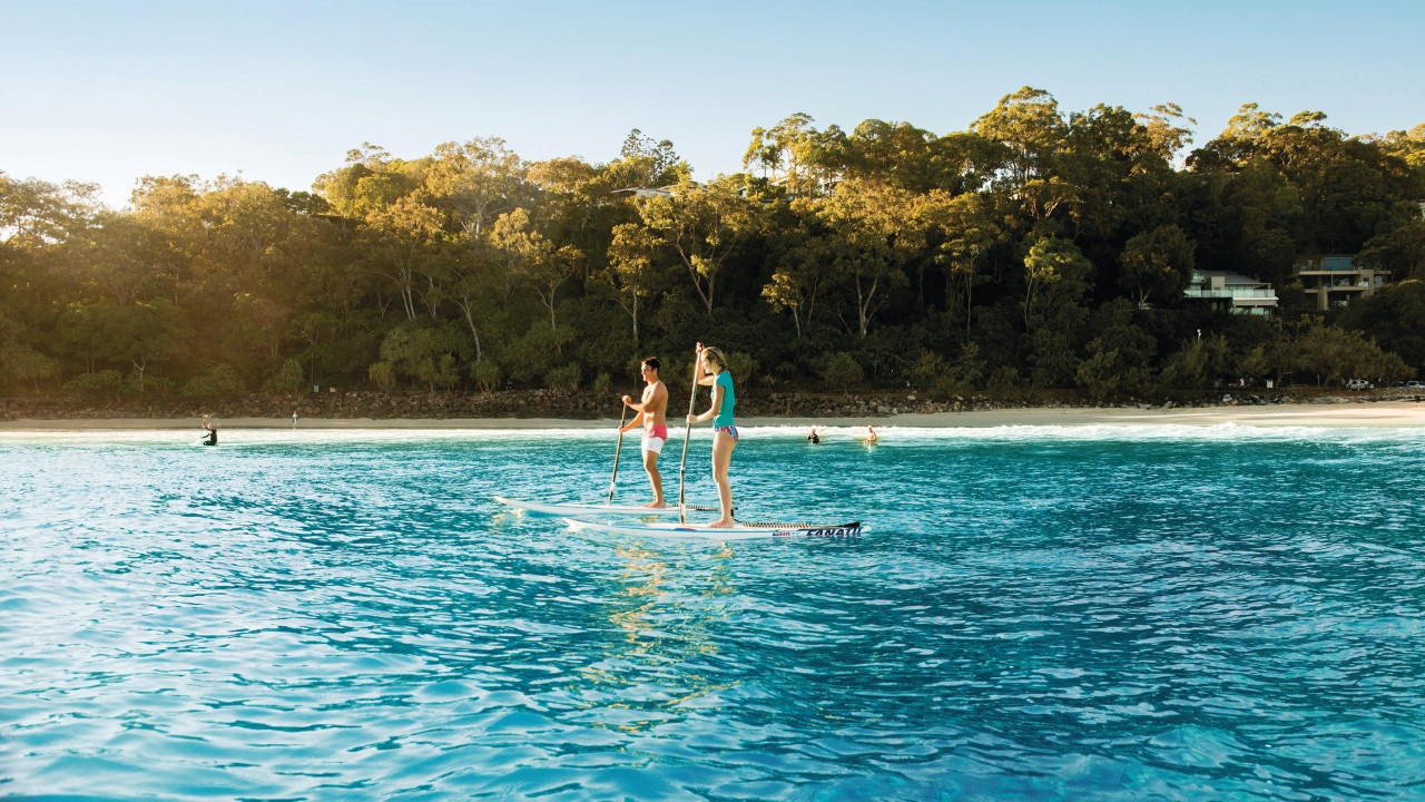 travel deals queensland