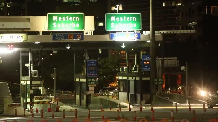 Faulty Toll readers on the Harbour Bridge slug motorists $1.4 Million