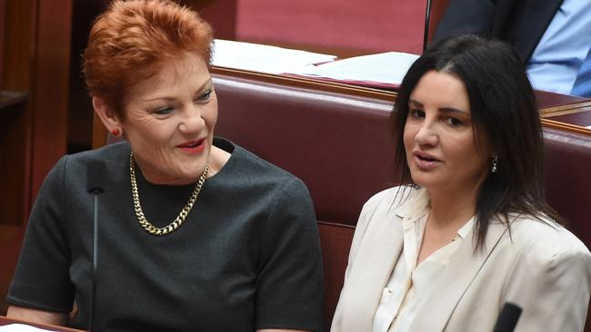 Let’s hear it for the single mums! (Pic: AAP Image/Mick Tsikas)