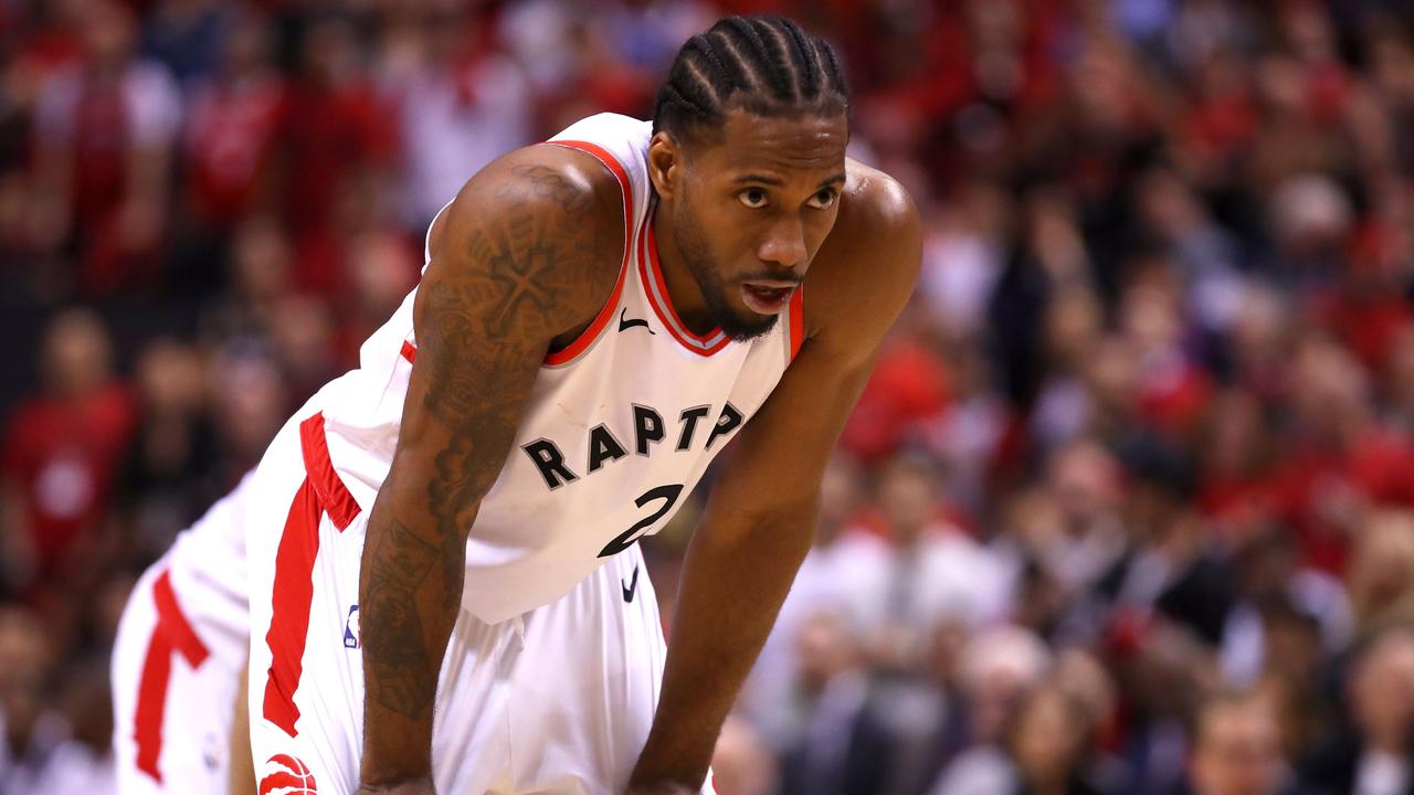 Kawhi store sues nba