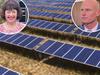 ‘Drag us into it’: Battle lines drawn over clean energy projects