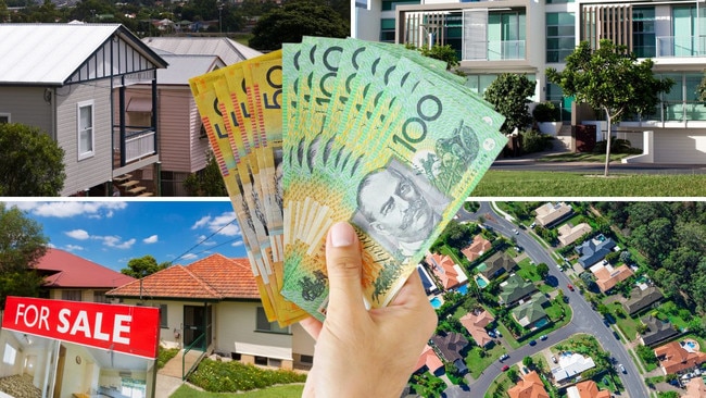 $17k a month: How much your neighbours are paying for a mortgage