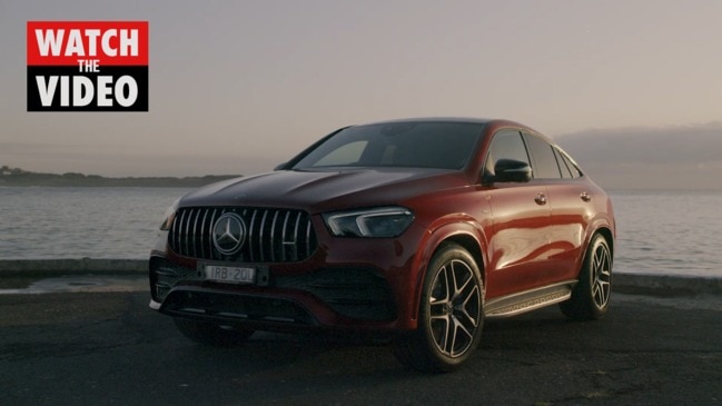 Tested: Mercedes-Benz's sporty SUV