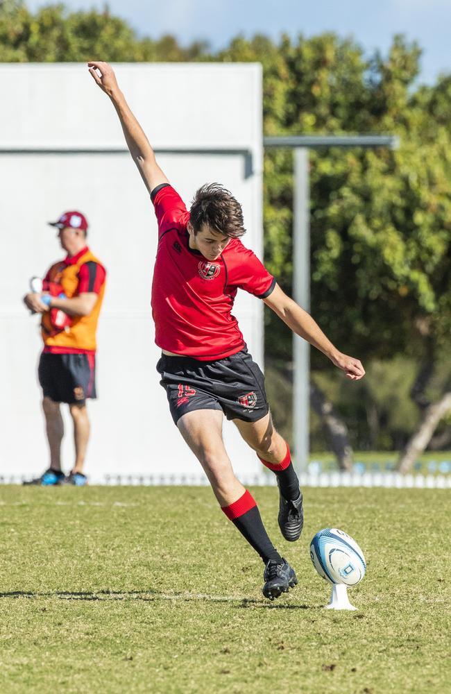 Nick Dunstan- Picture: Richard Walker