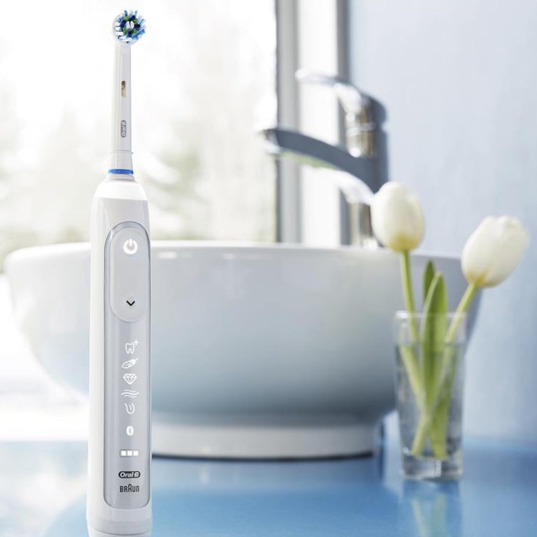 If you haven't made the switch to an electric toothbrush yet, then what are you waiting for.