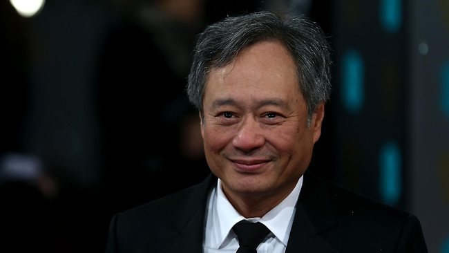 Ang Lee