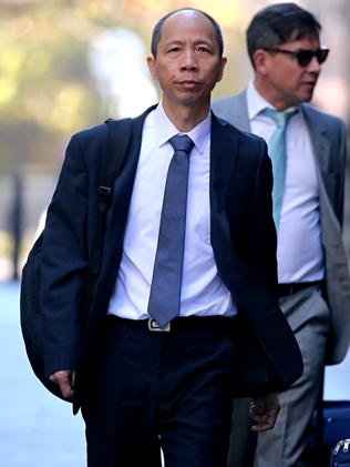 Robert Xie trial: Jury unable to reach unanimous verdict after eight ...