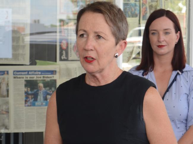 Government initiative extended for Toowoomba’s unemployed