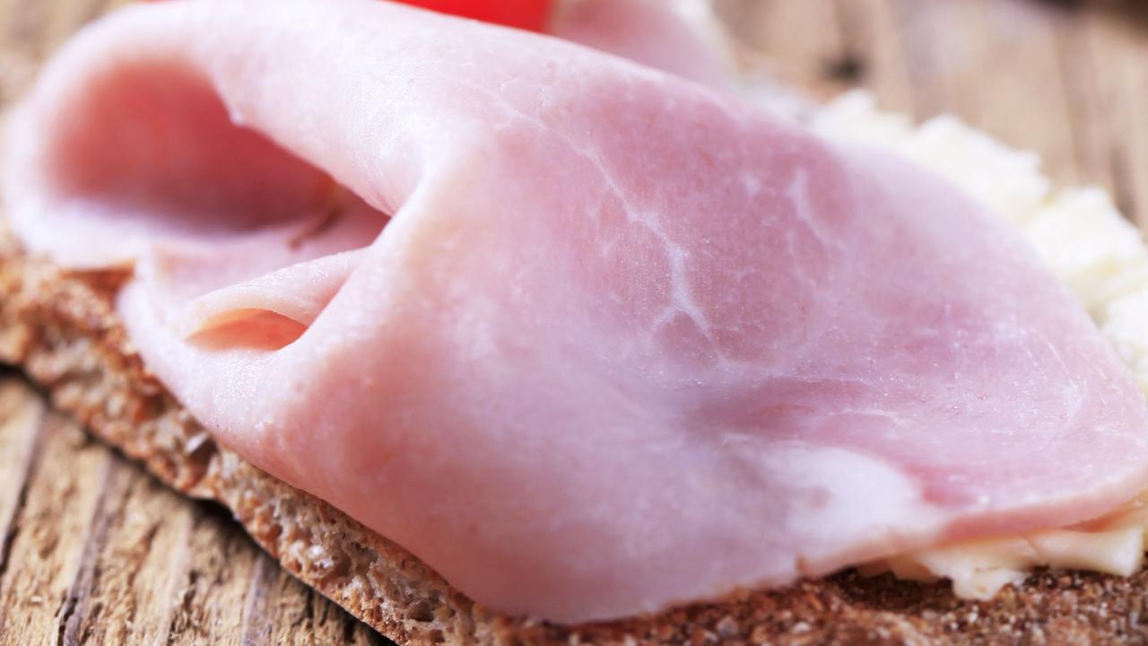 Barossa Fine Foods Ham Recalled From Woolworths And IGA Over Listeria ...