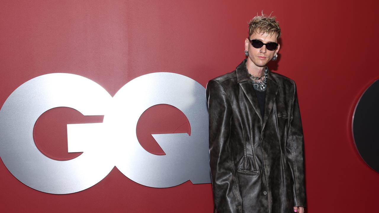 Machine Gun Kelly changing his name following request from fans